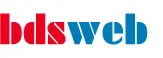 logo Thiết kế website bất động sản BdsWeb.com.vn