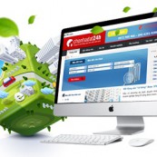 Lựa chọn đơn vị thiết kế website bất động sản Quảng Ngãi chuyên nghiệp