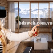công nghệ thực tế ảo trong thiết kế website bất động sản
