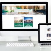 Những lợi ích khi thiết kế website bất động sản