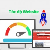 Check tốc độ website và cách tối ưu tốc độ website