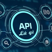 Tìm hiểu API web, những lưu ý khi kết nối API