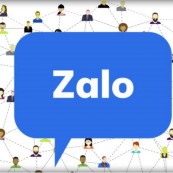 Triển khai Zalo chat website hiệu quả nhất