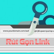 Rút gọn link Web và tại sao phải rút gọn đường link