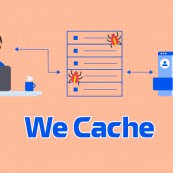 Web cache là gì? Vai trò của của web cache