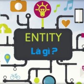 Entity là gì? Cách SEO entity hiệu quả nhất