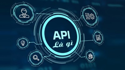Tìm hiểu API web, những lưu ý khi kết nối API