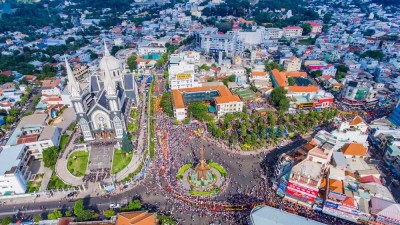 Bất động sản Bình Dương – Mua bán nhà đất Bình Dương