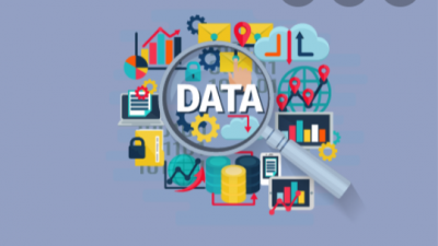 Big Data ngành bất động sản.