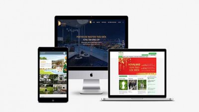 Có nên thiết kế website bất động sản bằng mã nguồn Woprdress  hay không?