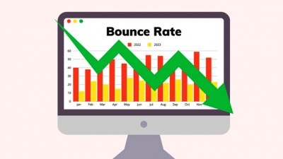 Bounce rate là gì? Bounce rate có quan trọng với SEO không?