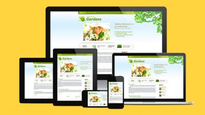 Kích thước website bạn cần biết