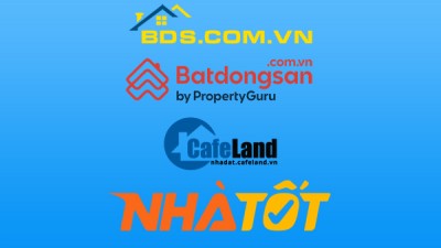 Các website đăng tin bđs miễn phí hiệu quả nhất