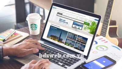 Hướng dẫn cách đăng tin bán nhà đất trên mạng hiệu quả
