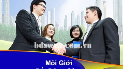 Cách môi giới nhà đất hiệu quả -kinh nghiệm, kỹ năng cần có của cò đất