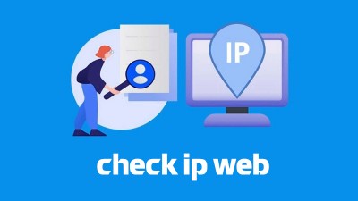Cách xem địa chỉ IP của website hiệu quả nhất