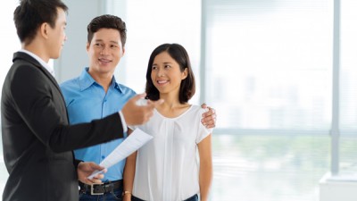 Trở thành sales bất động sản cần những tố chất gì?