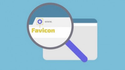 Favicon - Yếu tố giúp website chuyên nghiệp hơn