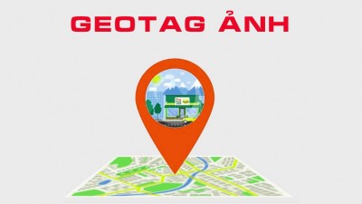 geotag images là gì? Cách gắn Geotag ảnh chuẩn SEO