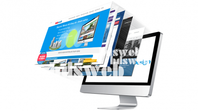 Quy trình thiết kế giao diện website bất động sản