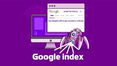Google index là gì? Thuật toán Google index mới nhất