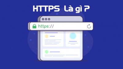 HTTPS là gì? Cách đăng ký HTTPS cho website