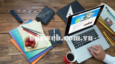 Hướng dẫn quản trị website dự án bất động sản