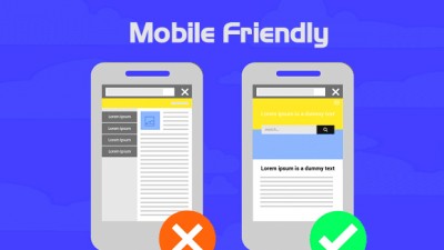 Hướng dẫn cách tối ưu Google Mobile Friendly hiệu quả