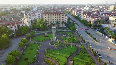 Thị trường bất động sản Bắc Giang tăng nhiệt, điểm đến mới của giới đầu tư