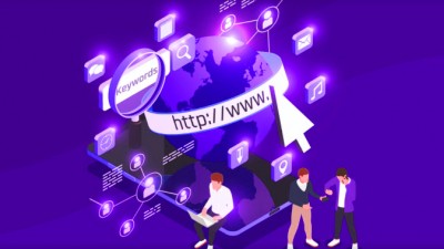 Top 10 nhà cung cấp tên miền uy tín nhất hiện nay