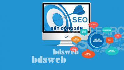 Những điều cần chú ý khi seo website bất động sản