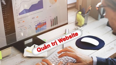 Tầm quan trọng của quản trị website