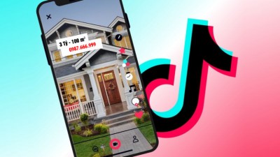 Cách chạy quảng cáo TikTok bất động sản