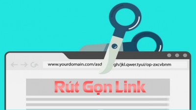 Rút gọn link Web và tại sao phải rút gọn đường link