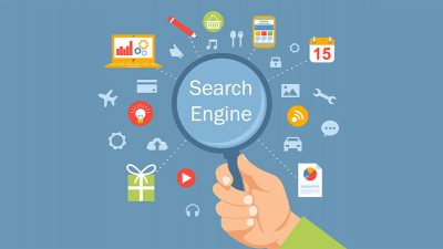 Search Engine là gì?  Cơ chế hoạt động như thế nào? 14 Search Engine phổ biến nhất hiện nay