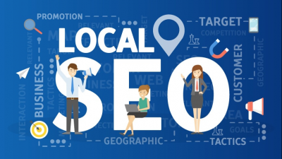 Cách SEO Google Map lên top