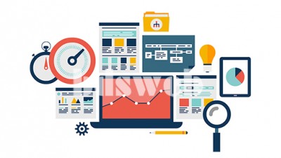 Sơ đồ chức năng website bất động sản