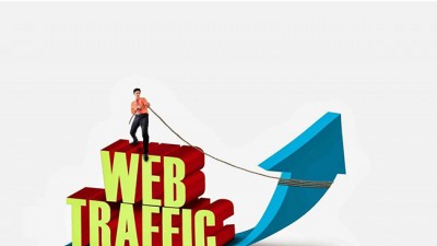 Cách tăng lượng truy cập website bất động sản - cập nhật mới nhất