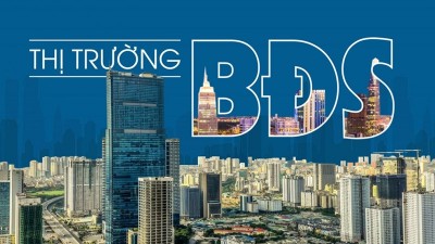 Xu hướng kinh doanh bất động sản từ website 2022