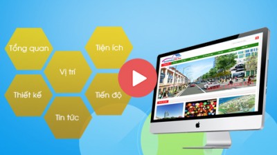 Những lưu ý khi thiết kế website bất động sản