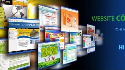 Thiết kế website bất động sản Sơn La