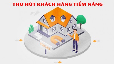 Top 5 Cách Tạo Lead Từ Website Bất Động Sản Hiệu Quả