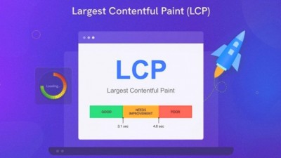 Tìm hiểu về LCP (largest-contentful-paint)