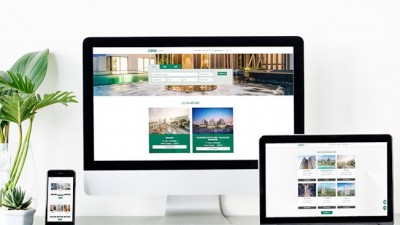 Danh sách các công ty thiết kế website bất động sản uy tín