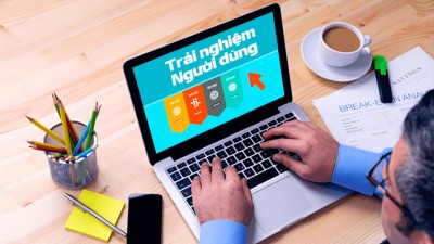 Trải nghiệm người dùng và tầm quan trọng của trải nghiệm người dùng