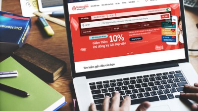 Những điều cần chú ý khi thiết kế trang chủ website bất động sản