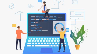 Hướng dẫn tự thiết kế website bất động sản đơn giản