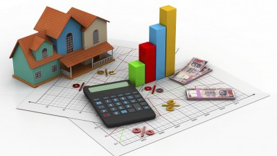 Những lưu ý khi vay tiền đầu tư bất động sản