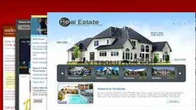 Thiết kế website bất động sản Vân Đồn, Phú Quốc, Bắc Vân Phong
