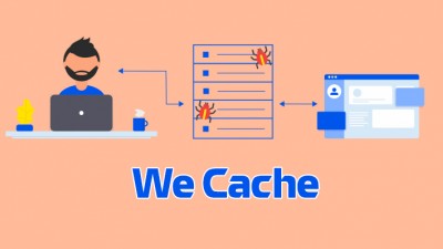 Web cache là gì? Vai trò của của web cache
